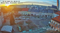 Palackého náměstí