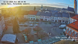 Palackého náměstí