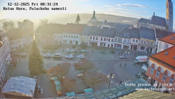 Palackého náměstí