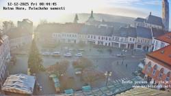 Palackého náměstí