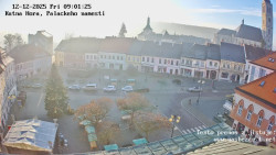 Palackého náměstí