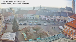 Palackého náměstí