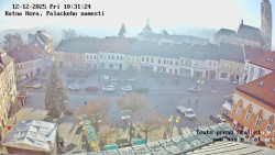 Palackého náměstí