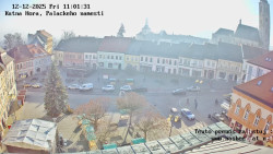 Palackého náměstí