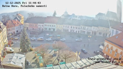 Palackého náměstí