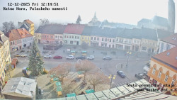 Palackého náměstí