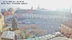 Palackého náměstí