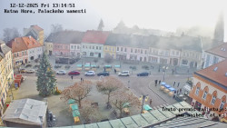 Palackého náměstí