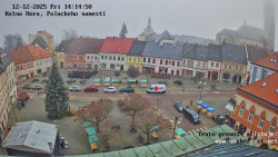 Palackého náměstí