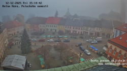 Palackého náměstí