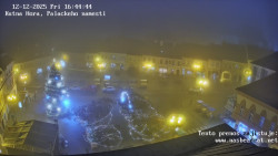 Palackého náměstí