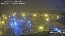 Palackého náměstí