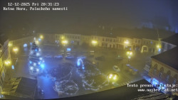 Palackého náměstí