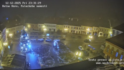 Palackého náměstí