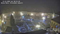 Palackého náměstí