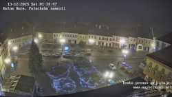 Palackého náměstí