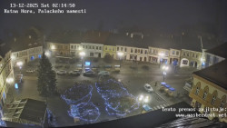 Palackého náměstí