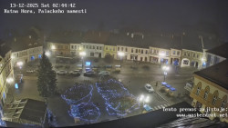 Palackého náměstí