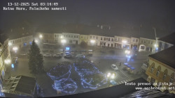 Palackého náměstí