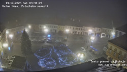 Palackého náměstí