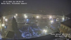 Palackého náměstí