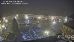 Palackého náměstí