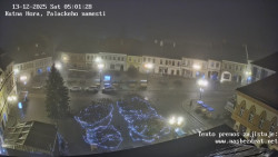 Palackého náměstí