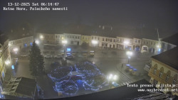 Palackého náměstí