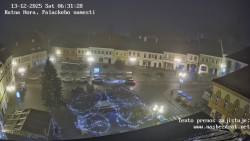 Palackého náměstí