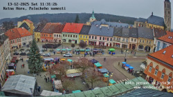 Palackého náměstí