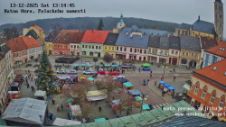 Palackého náměstí