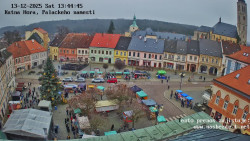 Palackého náměstí