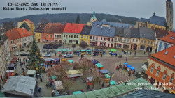 Palackého náměstí