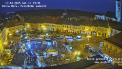 Palackého náměstí