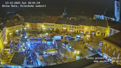 Palackého náměstí