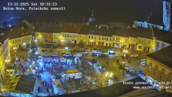 Palackého náměstí