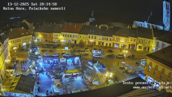 Palackého náměstí