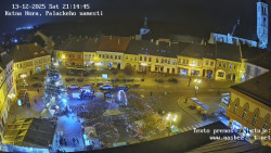 Palackého náměstí