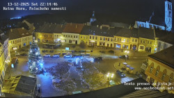 Palackého náměstí