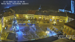 Palackého náměstí