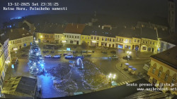 Palackého náměstí