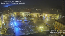 Palackého náměstí