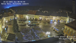 Palackého náměstí