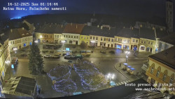 Palackého náměstí