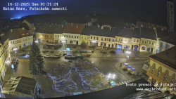 Palackého náměstí