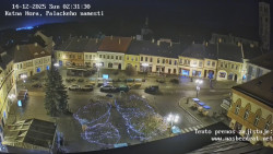 Palackého náměstí