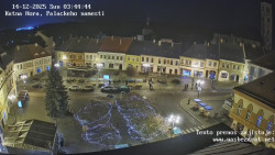 Palackého náměstí