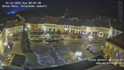 Palackého náměstí