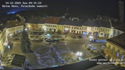 Palackého náměstí