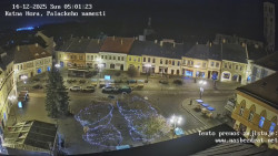 Palackého náměstí